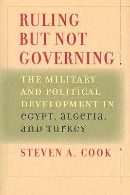 Ruling But Not Governing