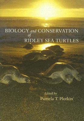 Biology and Conservation of Ridley Sea Turtles