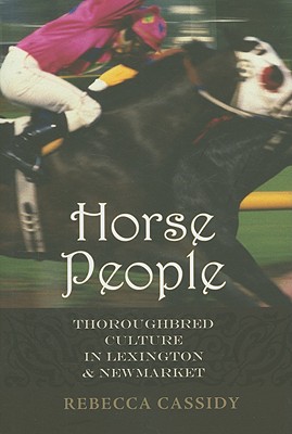 Horse People