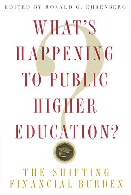 What's Happening to Public Higher Education?