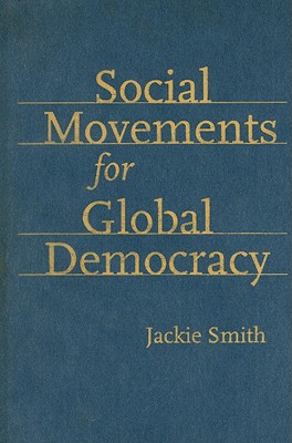 Social Movements for Global Democracy