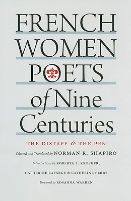 French Women Poets of Nine Centuries