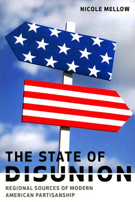 The State of Disunion