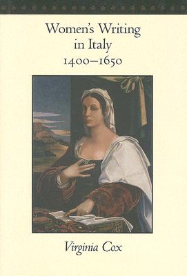 Women's Writing in Italy, 1400-1650