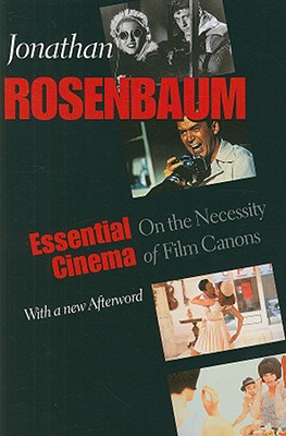 Essential Cinema