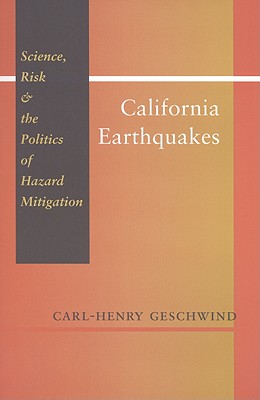 California Earthquakes