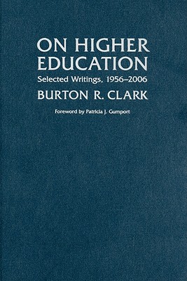 On Higher Education