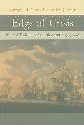 Edge of Crisis