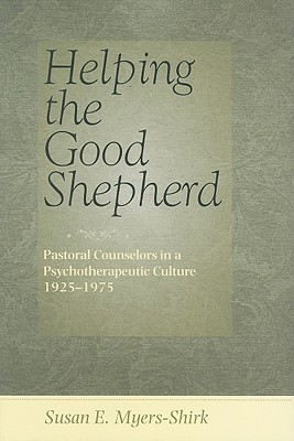 Helping the Good Shepherd