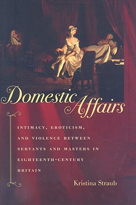 Domestic Affairs