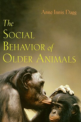 The Social Behavior of Older Animals