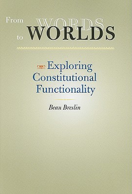 From Words to Worlds