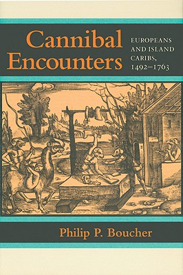Cannibal Encounters