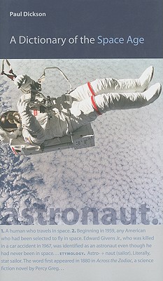A Dictionary of the Space Age