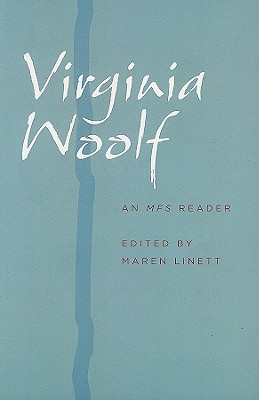 Virginia Woolf