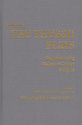 The Theban Plays