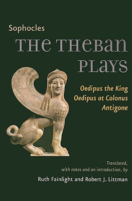 The Theban Plays