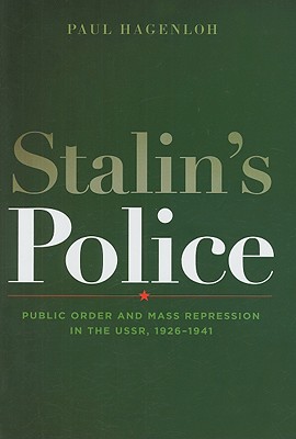 Stalin's Police