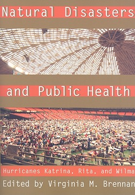 Natural Disasters and Public Health