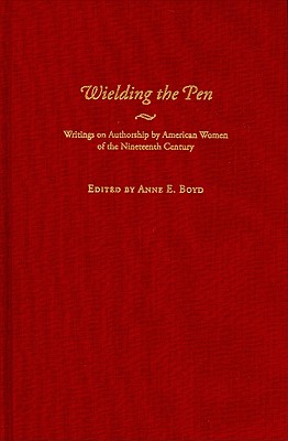 Wielding the Pen