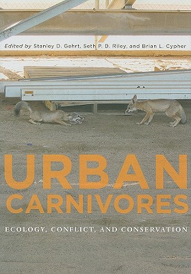 Urban Carnivores