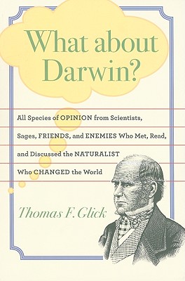 What about Darwin?