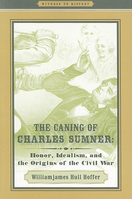 The Caning of Charles Sumner