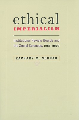Ethical Imperialism