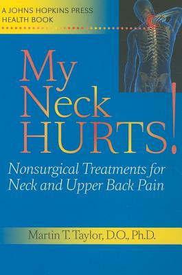 My Neck Hurts!