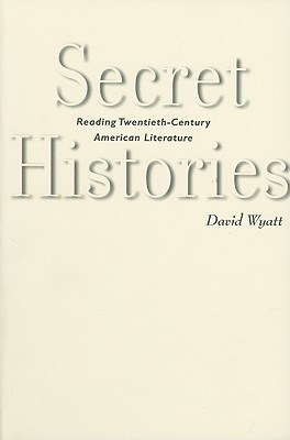 Secret Histories