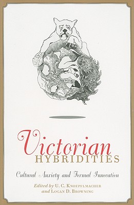 Victorian Hybridities