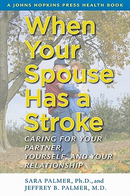 When Your Spouse Has a Stroke