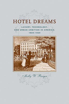 Hotel Dreams