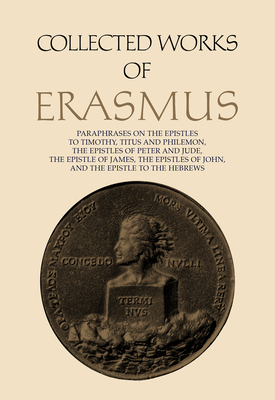 Collected Works of Erasmus