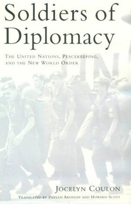 Soldiers of Diplomacy