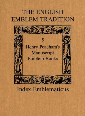 The English Emblem Tradition