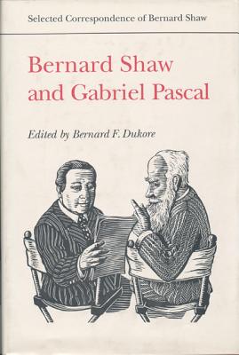 Bernard Shaw and Gabriel Pascal