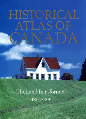 Historical Atlas of Canada