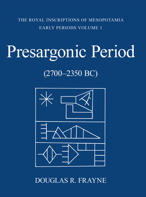 Presargonic Period