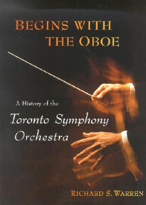 Begins with the Oboe