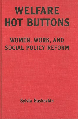 Welfare Hot Buttons