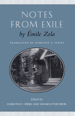 Notes from Exile