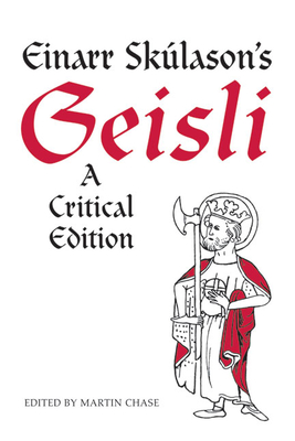 Einarr Skulason's Geisli