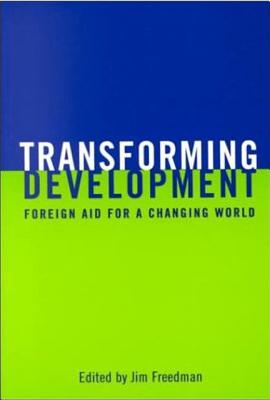 Transforming Development