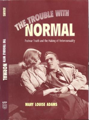 The Trouble with Normal