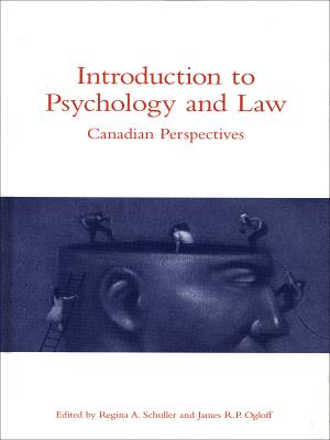 Introduction to Psychology and Law