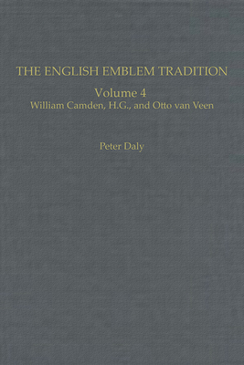 The English Emblem Tradition