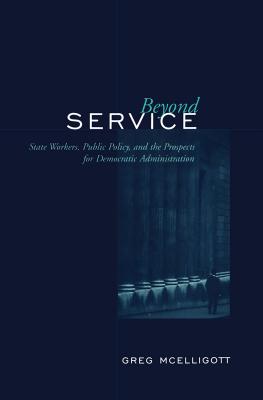 Beyond Service