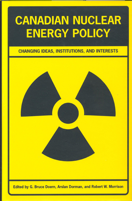 Canadian Nuclear Energy Policy