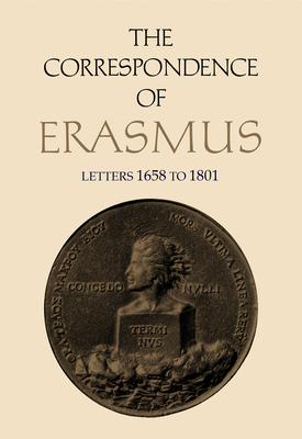 The Correspondence of Erasmus